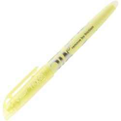 Evidenziatore Frixion Light SOFT giallo
