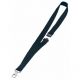 Cf.10 cordoncini Durable nero antisoff. 8137-01