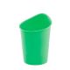 Portapenne Leonardi G2D verde acido
