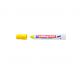 Marker Edding 950 cera giallo