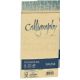 Buste Favini Pergamena 11x22/90 cf.25pz nocciola