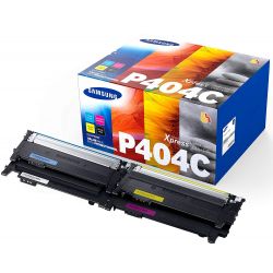 Multipack Samsung C-430W CLT-P404C K/C/M/Y SU365A