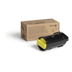 Toner Xerox 106R03861 C500 giallo