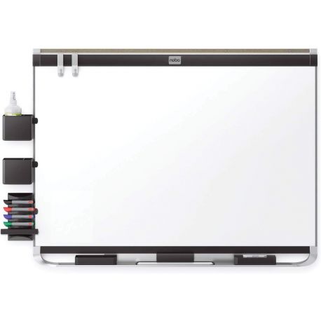 Lavagna magnet. smalatata 90x180cm Impression Pro