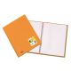 Portalistini mis 22x30/60 arancio