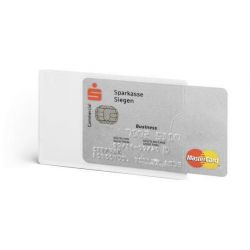Tasca protettiva Tessere RFID Secure cf.3pz.
