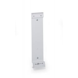 Staffa da parete Leggio Durable 10 pannelli