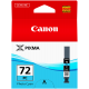 Cartuccia Canon PGI-72PC photo ciano