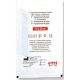 Compressa garza cm18x40 in busta singola