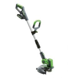 DECESPUGLIATORE A BATTERIA TR20