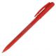 Penne Tratto 1 GreenPlastic cf.50pz rosse