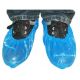 Copriscarpe Detectable blu cf.100pz P2950