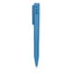 Penne Detectable blu scatto clip 10pz blu P0405