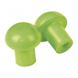 Tappi auric. ricambio per CONICMOVE cf.10paia
