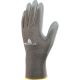 Guanti poliest. spalm. PU VE702PG tg.08