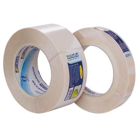 Carta adesiva crep 25X50 Syrom