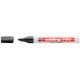 Marker Edding 750 vernice nero