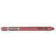 Pennarello Fila Tratto Clip rosso