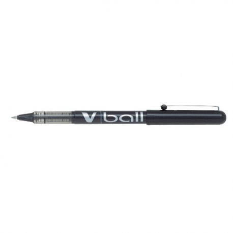 Penna Pilot VBall nero