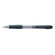 Penna Pilot SuperGrip scatto nero
