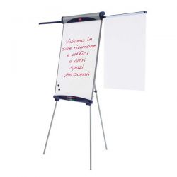 Lavagna portabl. 70X100 cavalletto CLASSIC