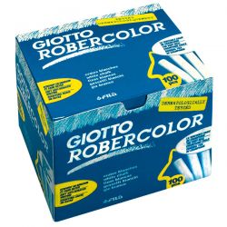 Gessi bianchi rotondi cf.100pz GIOTTO
