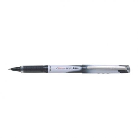 Penna Pilot VBall Grip 0,5 nero