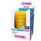 Nastro adesivo trasparente cellophane 19x66