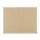 Lavagna sughero 120x90cm Nobo Premium Plus