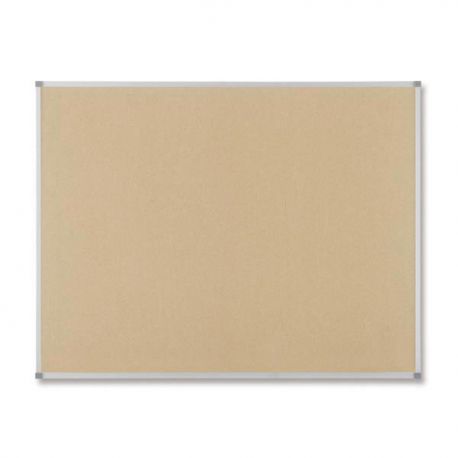 Lavagna sughero 120x90cm Nobo Premium Plus