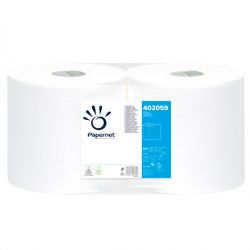 Rotolo carta 800 strappi Premium 402059 Ecolabel