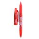 Penna Pilot Frixion Ball rossa 0,7