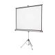 Schermo treppiede 43 NoBo 200X151cm
