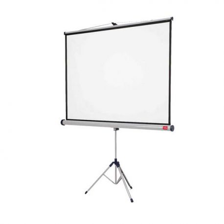 Schermo treppiede 43 NoBo 200X151cm