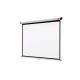 Schermo parete/soff.Nobo 240x180h 43