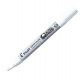 Marker Pilot White M SCWM medio