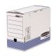 Scatola R-Kive Fellowes dorso 15cm 26x31,5