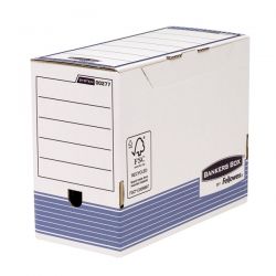Scatola R-Kive Fellowes dorso 15cm 26x31,5