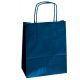 Shoppers Twisted 45X15X50 Cf.25Pz Blu