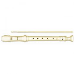 Flauto Soprano smontabile pl.