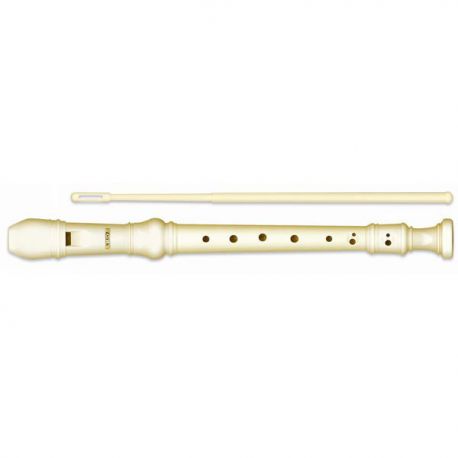 Flauto Soprano smontabile pl.