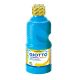 Tempera pronta Giotto 250 ml azzurro