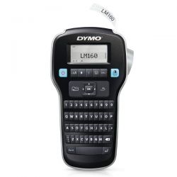 Etichettatrice Dymo LM160