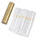 Cf.100 blister 40x20cent arancio