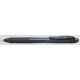 Roller Pentel Energel X scatto 1mm nero