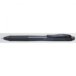 Roller Pentel Energel X scatto 1mm nero