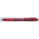 Roller Pentel Energel X scatto 1mm rosso