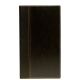 Porta Conto Trendy 13x23 similpelle nero