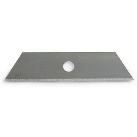 Lame ricambio SX-12 4330B trapeziodali cf.10pz