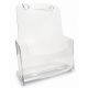 Portadepliant Arda Pocket Display f.to A4